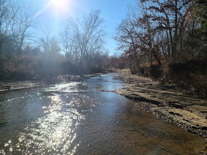 Cherokee PHA Camp Grounds 3