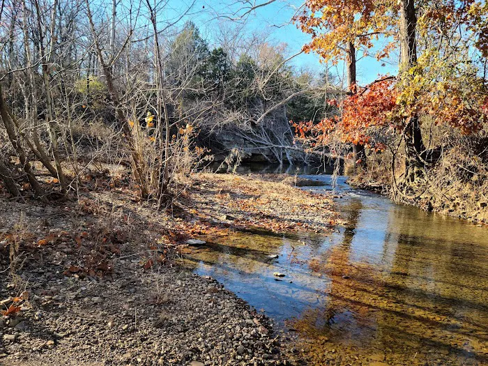 Cherokee PHA Camp Grounds 7