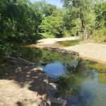 Cherokee PHA Camp Grounds