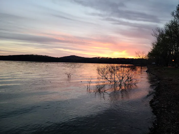 Cookson Bend Public Use Area 1