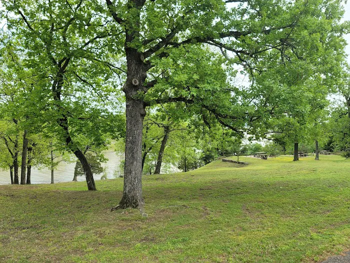 Cookson Bend Public Use Area 7