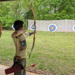 Williamson Family Campground