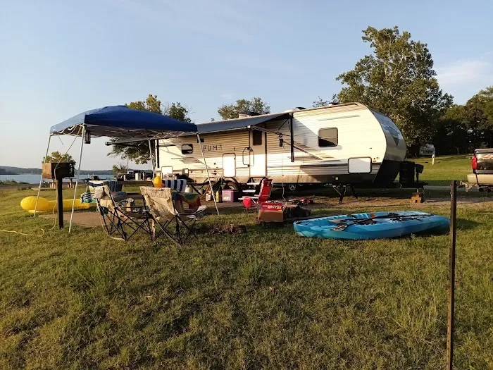 Chicken Creek Public Use Area 9