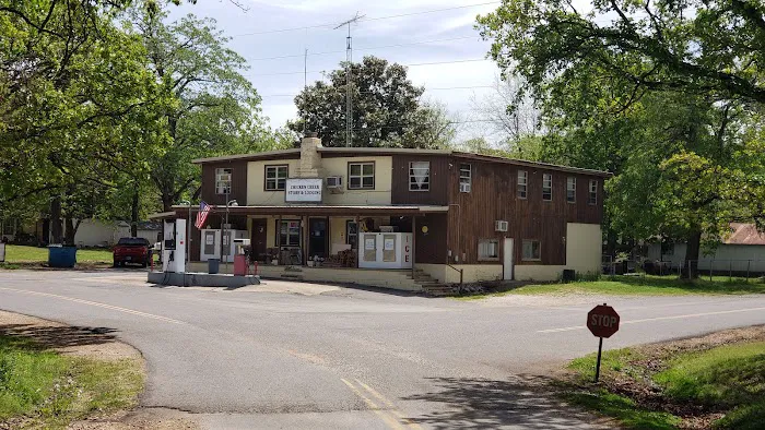 Chicken Creek Public Use Area 3