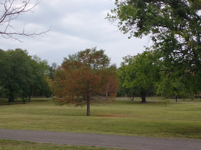 Chicken Creek Public Use Area 4