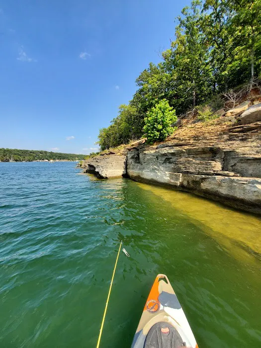 Chicken Creek Public Use Area 0