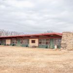 Will Rogers Scout Reservation