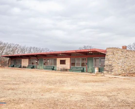 Will Rogers Scout Reservation