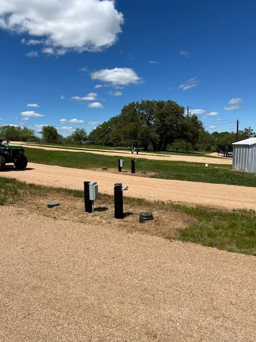 Comanche Ridge Getaway 1