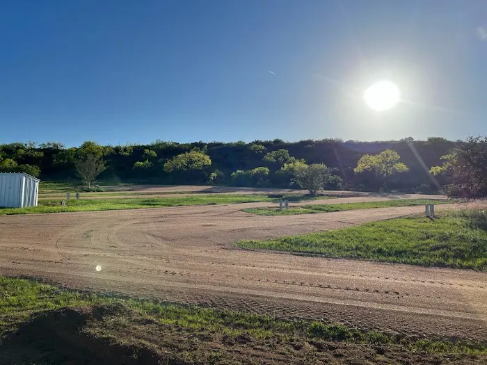 Comanche Ridge Getaway 2