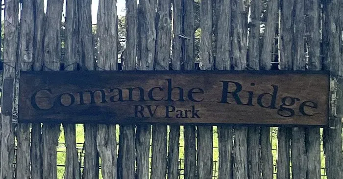 Comanche Ridge Getaway 4