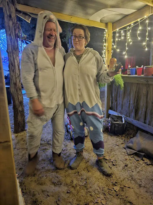 Neverland Camp 2