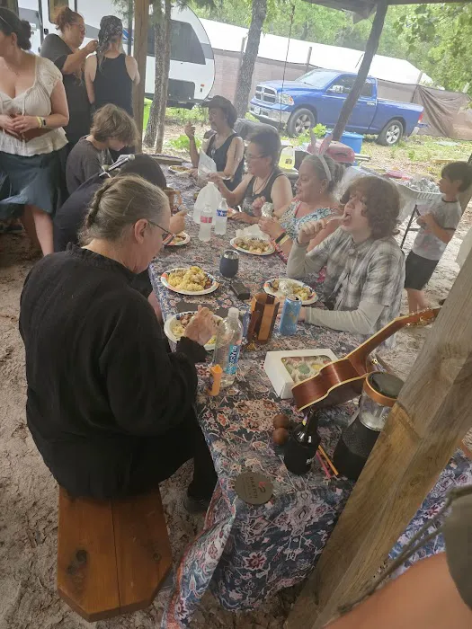 Neverland Camp 0