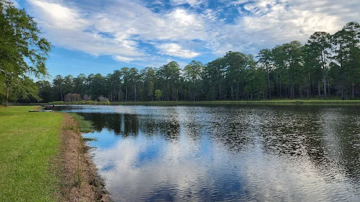 Marathon Campground 0