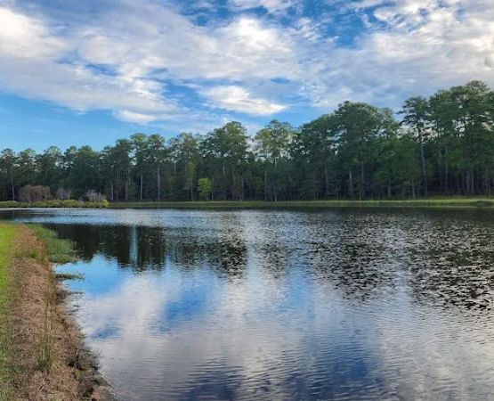 Marathon Campground