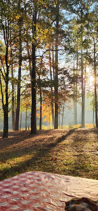 Marathon Campground 6