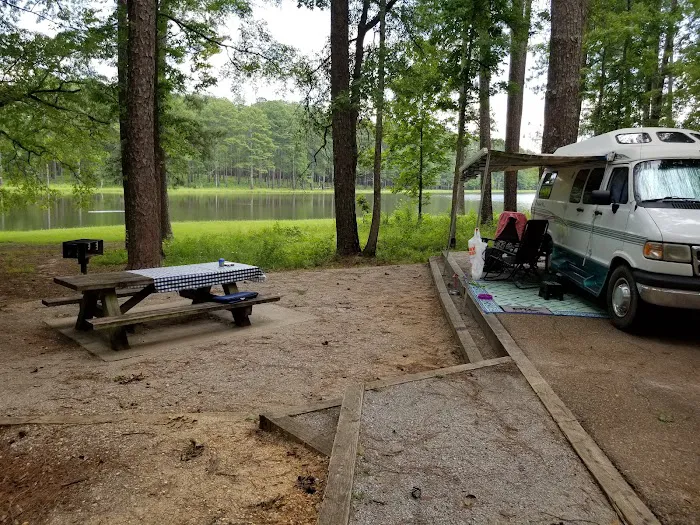 Marathon Campground 9