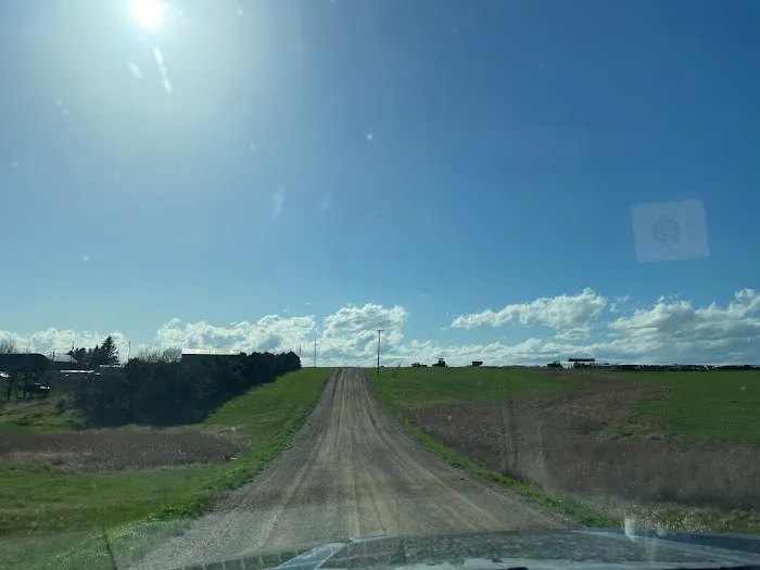 Pierre National Grassland 5