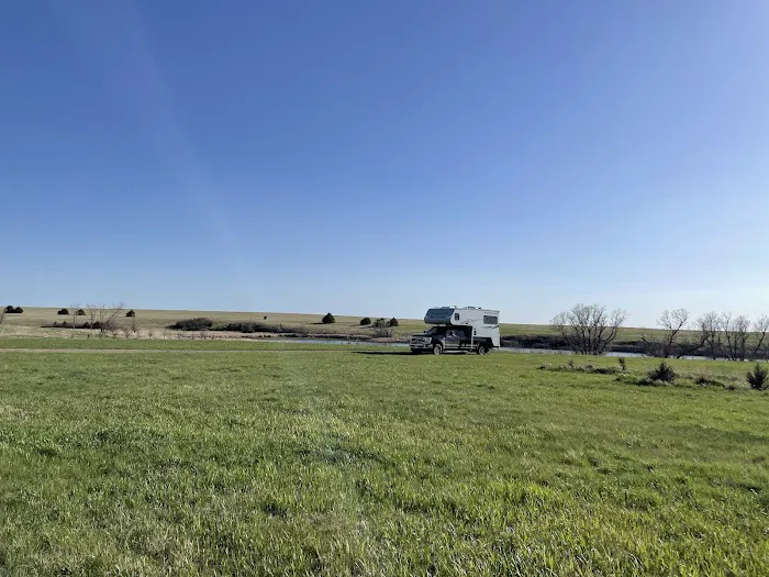 Pierre National Grassland 8