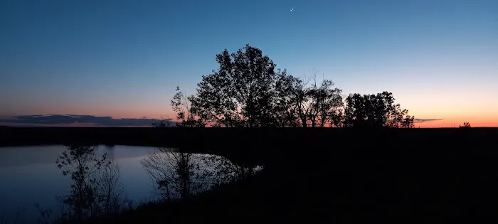 Pierre National Grassland 9