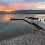 Huntington State Park Campground