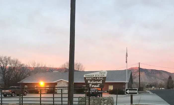 USDA Forest Service 0
