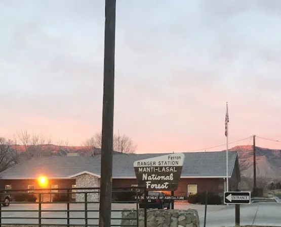 USDA Forest Service