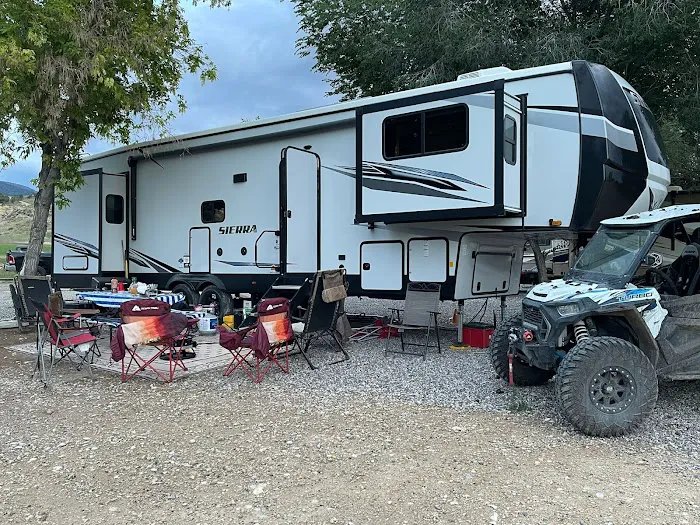 Temple Ridge Retreat 7