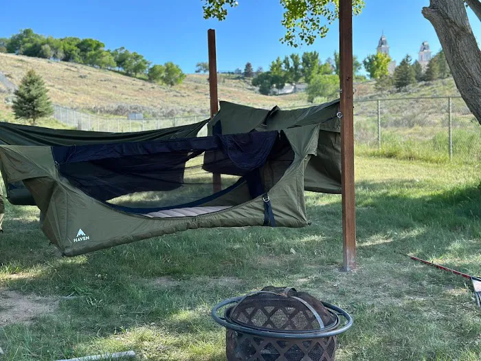 Temple Ridge Retreat 1