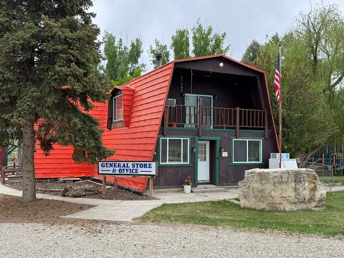 Temple Ridge Retreat 6