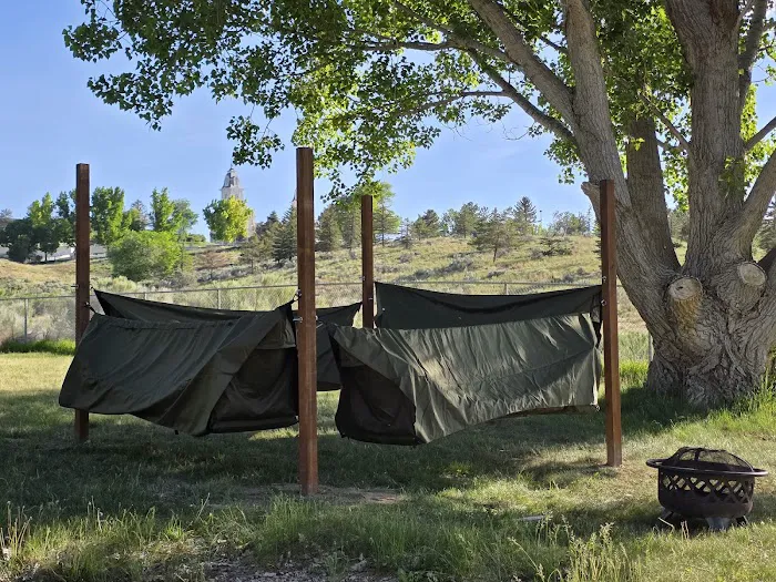 Temple Ridge Retreat 8