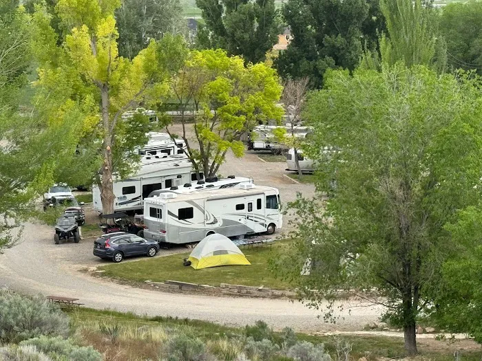 Temple Ridge Retreat 5