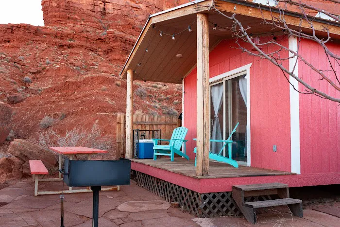 Monument Valley Airbnb 7