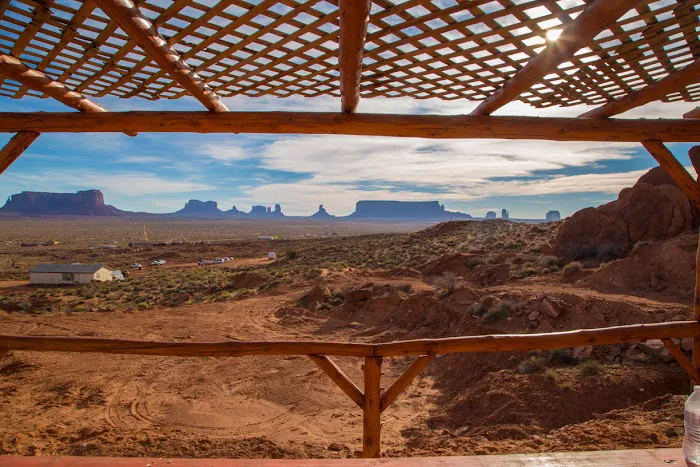 Monument Valley Airbnb 3