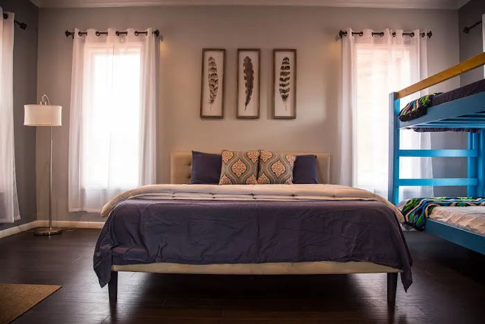Monument Valley Airbnb 4