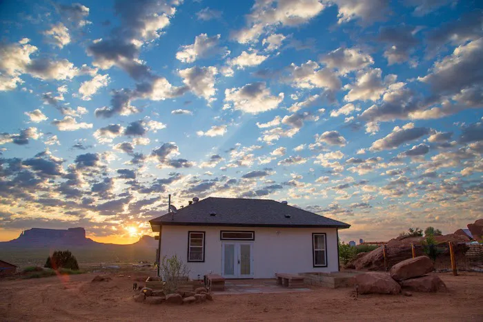 Monument Valley Airbnb 2