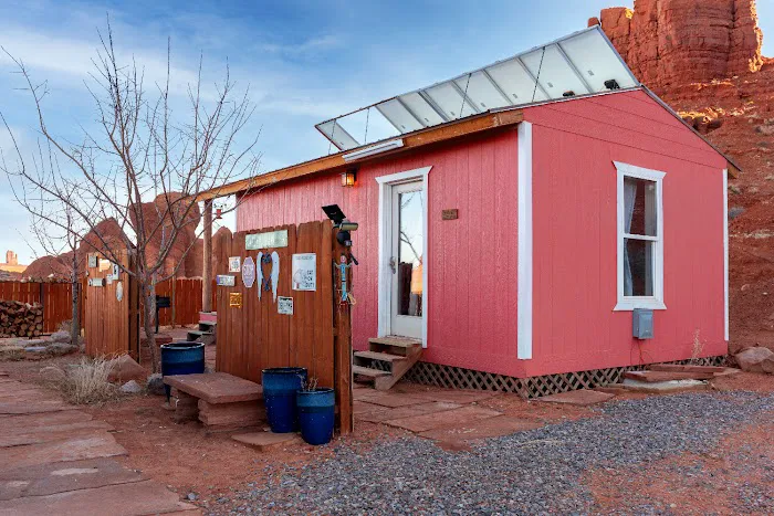 Monument Valley Airbnb 6