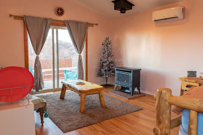 Monument Valley Airbnb 9