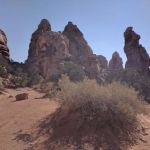 Doll House - Campsite 2