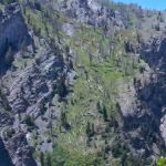 Tinney Flat Campground