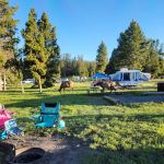 Bridge Bay Campground