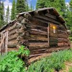 Soda Butte Campground