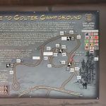 Colter Campground