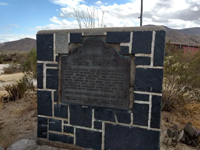 Vallecito County Park 3