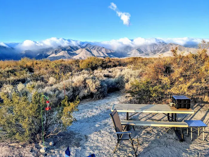 Vallecito County Park 0