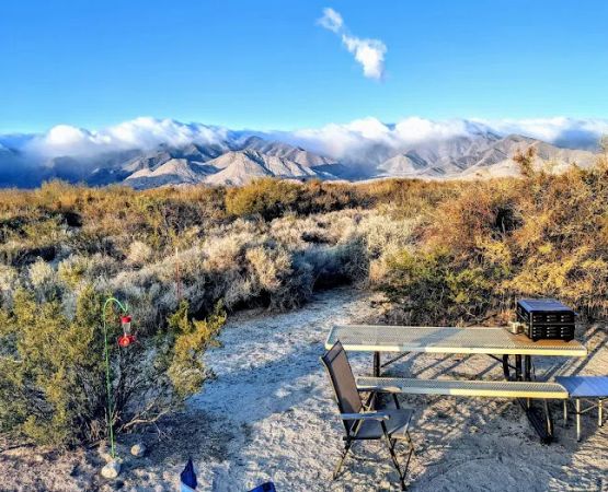 Vallecito County Park