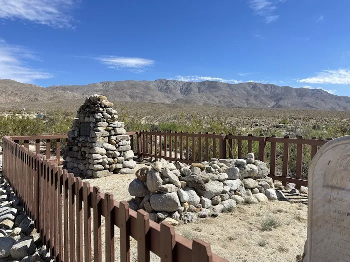 Vallecito County Park 2