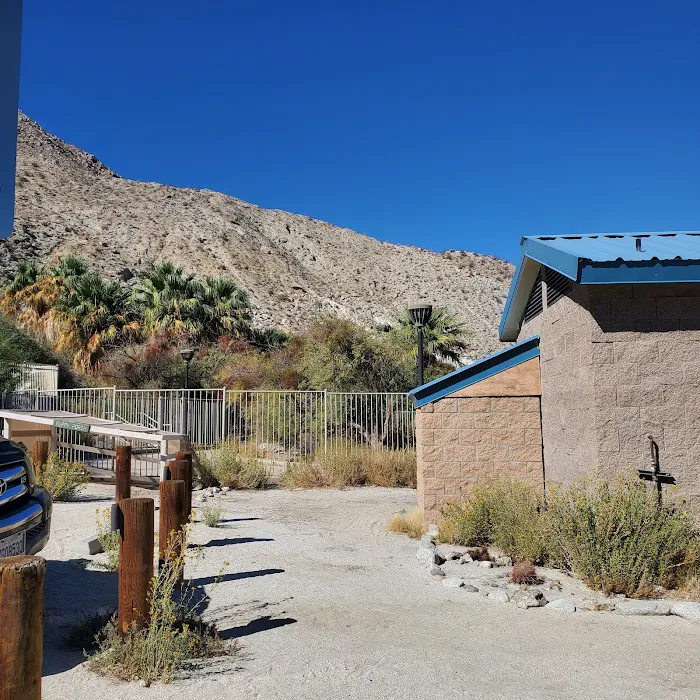 Vallecito County Park 6