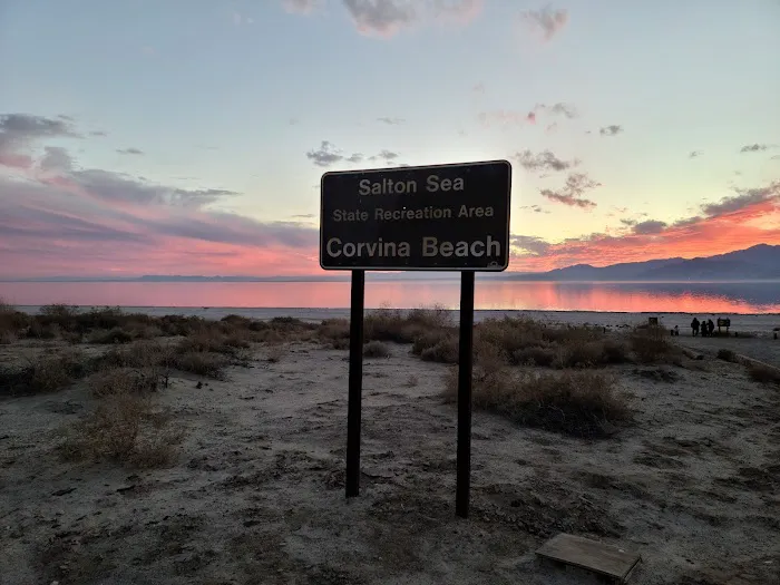 Corvina Beach Campground 5