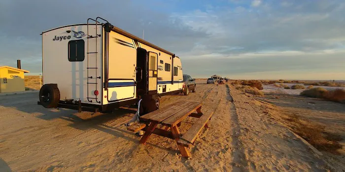 Corvina Beach Campground 0